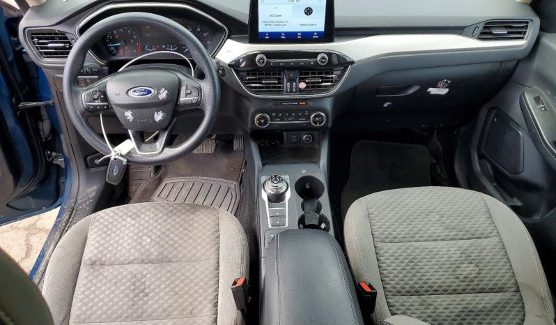 
FORD ESCAPE SE, 2020 full									
