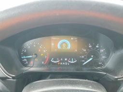 
FORD ESCAPE SE, 2020 full									