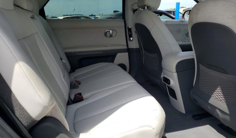 
HYUNDAI IONIQ 5 SEL, 2023 (2022) full									