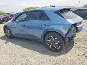 HYUNDAI IONIQ 5 SEL, 2023 (2022)