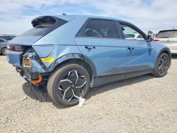 
HYUNDAI IONIQ 5 SEL, 2023 (2022) full									