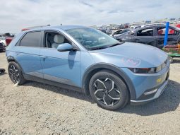 
HYUNDAI IONIQ 5 SEL, 2023 (2022) full									