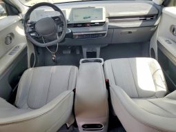 
HYUNDAI IONIQ 5 SEL, 2023 (2022) full									