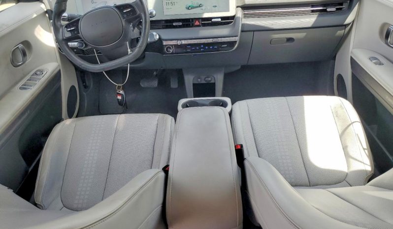 
HYUNDAI IONIQ 5 SEL, 2023 (2022) full									