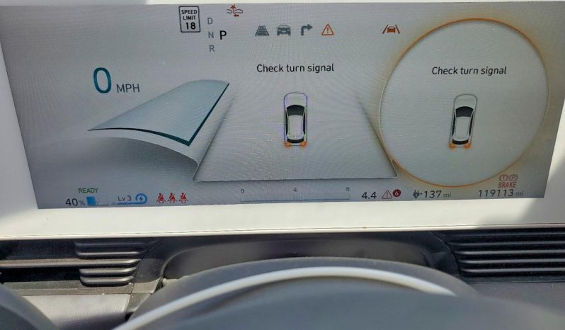 
HYUNDAI IONIQ 5 SEL, 2023 (2022) full									