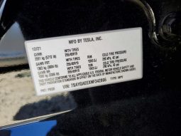 
ESLA MODEL Y LR DM, 2022 (2021) full									