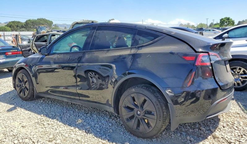 
ESLA MODEL Y LR DM, 2022 (2021) full									