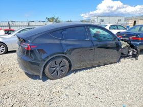 ESLA MODEL Y LR DM, 2022 (2021)