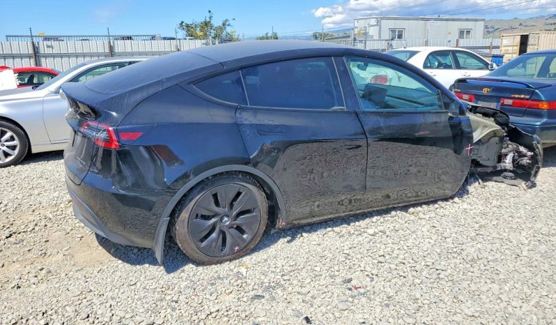 
ESLA MODEL Y LR DM, 2022 (2021) full									