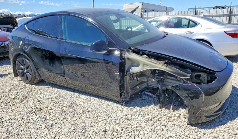 
ESLA MODEL Y LR DM, 2022 (2021) full									