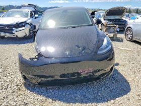 ESLA MODEL Y LR DM, 2022 (2021)