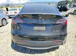 
ESLA MODEL Y LR DM, 2022 (2021) full									
