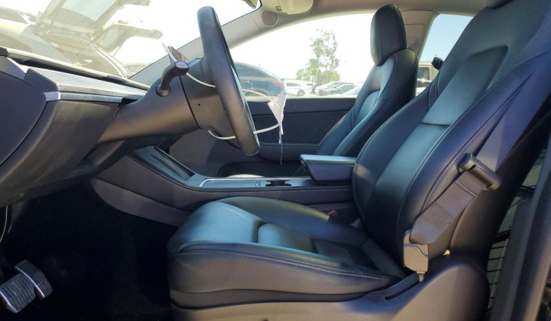 
ESLA MODEL Y LR DM, 2022 (2021) full									