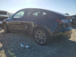 
TESLA MODEL Y LR DM, 2023 full									