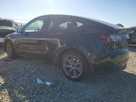 TESLA MODEL Y LR DM, 2023
