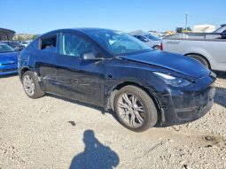 
TESLA MODEL Y LR DM, 2023 full									