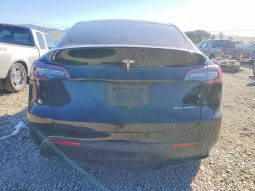 
TESLA MODEL Y LR DM, 2023 full									