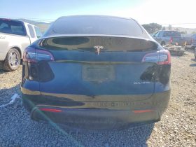 TESLA MODEL Y LR DM, 2023