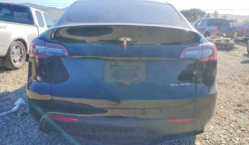 
TESLA MODEL Y LR DM, 2023 full									
