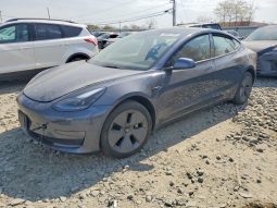 TESLA MODEL 3 LR DM, 2022