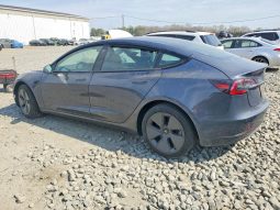 TESLA MODEL 3 LR DM, 2022