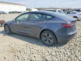 TESLA MODEL 3 LR DM, 2022