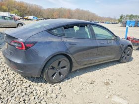 TESLA MODEL 3 LR DM, 2022