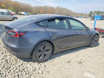 TESLA MODEL 3 LR DM, 2022