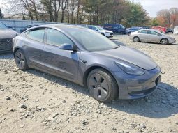 TESLA MODEL 3 LR DM, 2022