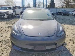 
TESLA MODEL 3 LR DM, 2022 full									