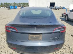 TESLA MODEL 3 LR DM, 2022