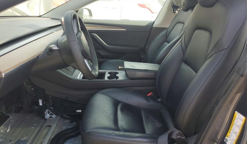 
TESLA MODEL 3 LR DM, 2022 full									