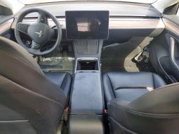 
TESLA MODEL 3 LR DM, 2022 full									