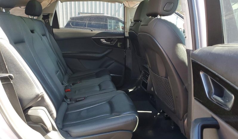 
AUDI Q7 PRESTIGE, 2021 (2020) full									