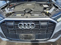 
AUDI Q7 PRESTIGE, 2021 (2020) full									