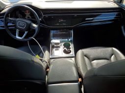 
AUDI Q7 PRESTIGE, 2021 (2020) full									