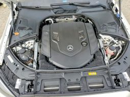
MERCEDES-BENZ S 580 4MATIC, 2022 (2021) full									