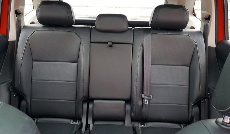 
VOLKSWAGEN TIGUAN SE, 2018 full									