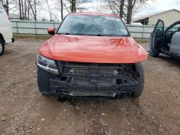 
VOLKSWAGEN TIGUAN SE, 2018 full									
