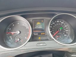 
VOLKSWAGEN TIGUAN SE, 2018 full									