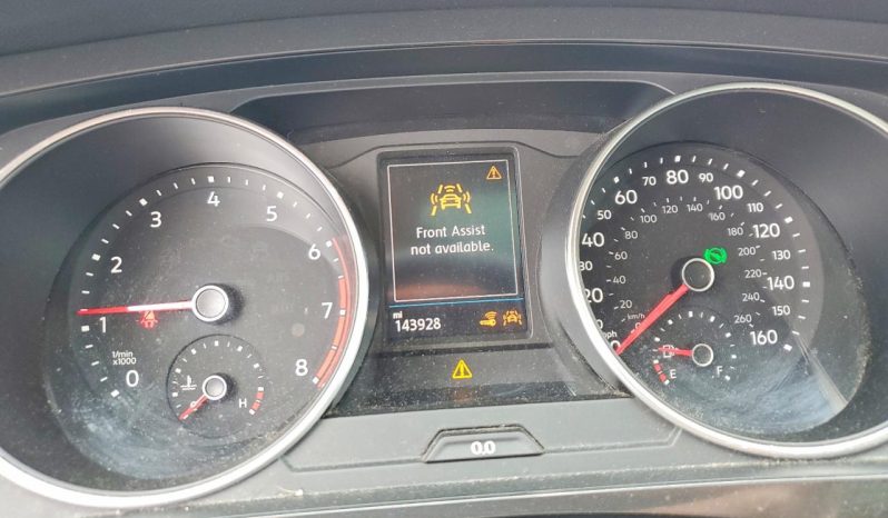 
VOLKSWAGEN TIGUAN SE, 2018 full									