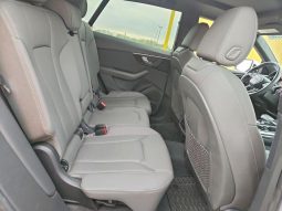 
AUDI Q8 PREMIUM PLUS, 2020 (2019) full									