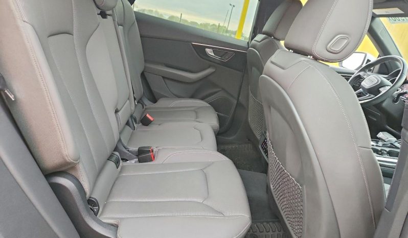 
AUDI Q8 PREMIUM PLUS, 2020 (2019) full									