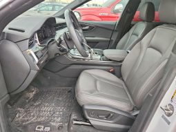
AUDI Q8 PREMIUM PLUS, 2020 (2019) full									