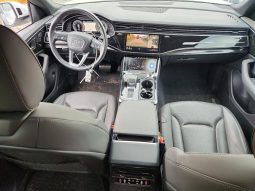 
AUDI Q8 PREMIUM PLUS, 2020 (2019) full									