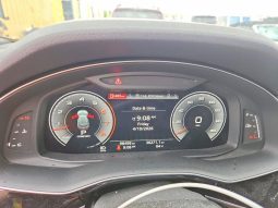 
AUDI Q8 PREMIUM PLUS, 2020 (2019) full									