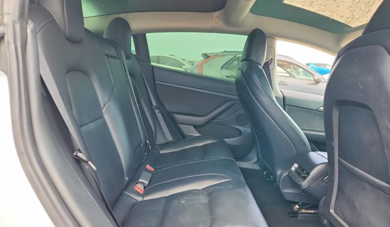 
TESLA MODEL 3 SR+ RWD, 2021 full									