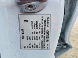 
TESLA MODEL 3 SR+ RWD, 2021 full									