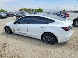TESLA MODEL 3 SR+ RWD, 2021