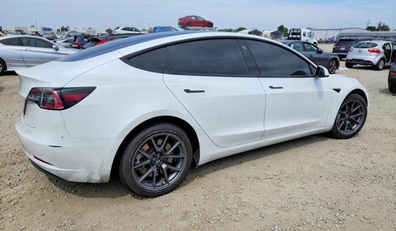 
TESLA MODEL 3 SR+ RWD, 2021 full									